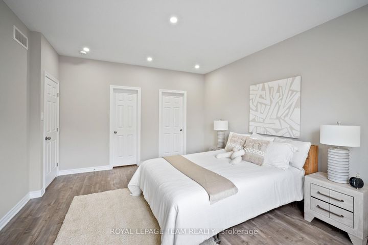 Photo 17 at 10 Kinetic Way, Nepean (Cedargrove/Fraserdale), Ottawa