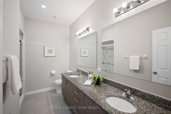 Photo 18 at 10 Kinetic Way, Nepean (Cedargrove/Fraserdale), Ottawa