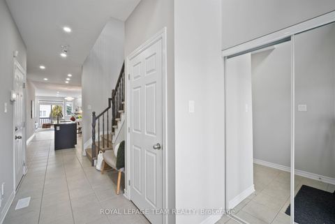 Photo 1 at 10 Kinetic Way, Nepean (Cedargrove/Fraserdale), Ottawa