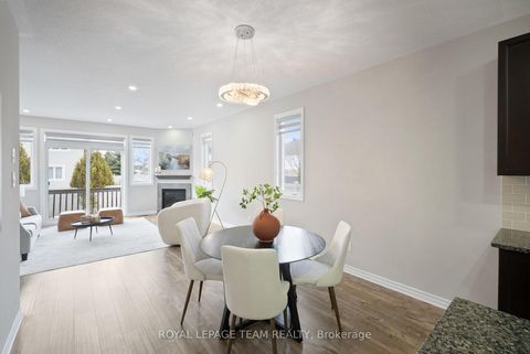 Photo 4 at 10 Kinetic Way, Nepean (Cedargrove/Fraserdale), Ottawa