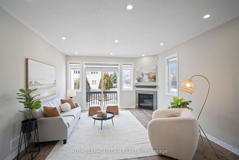 Photo 5 at 10 Kinetic Way, Nepean (Cedargrove/Fraserdale), Ottawa