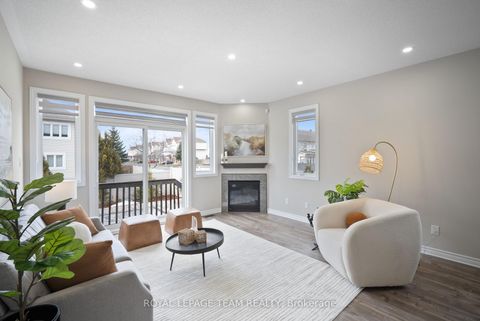 Photo 7 at 10 Kinetic Way, Nepean (Cedargrove/Fraserdale), Ottawa