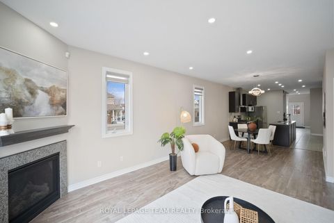 Photo 8 at 10 Kinetic Way, Nepean (Cedargrove/Fraserdale), Ottawa