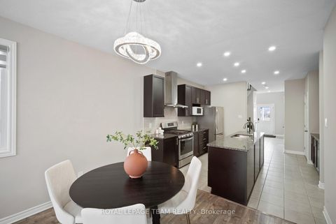 Photo 9 at 10 Kinetic Way, Nepean (Cedargrove/Fraserdale), Ottawa
