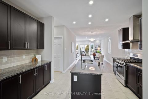 Photo 10 at 10 Kinetic Way, Nepean (Cedargrove/Fraserdale), Ottawa