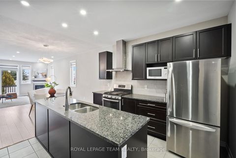 Photo 12 at 10 Kinetic Way, Nepean (Cedargrove/Fraserdale), Ottawa