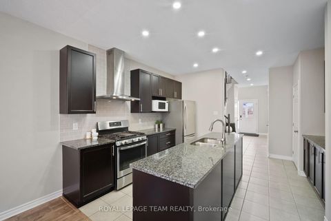 Photo 13 at 10 Kinetic Way, Nepean (Cedargrove/Fraserdale), Ottawa