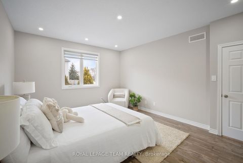 Photo 15 at 10 Kinetic Way, Nepean (Cedargrove/Fraserdale), Ottawa
