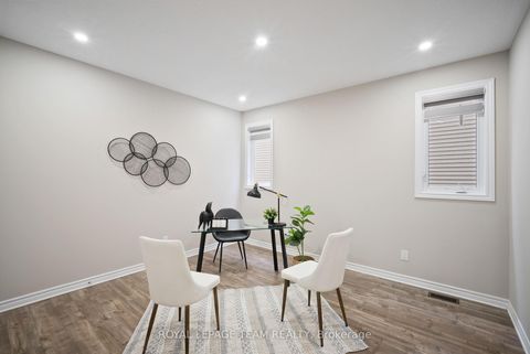 Photo 21 at 10 Kinetic Way, Nepean (Cedargrove/Fraserdale), Ottawa
