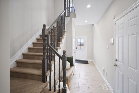 Photo 23 at 10 Kinetic Way, Nepean (Cedargrove/Fraserdale), Ottawa