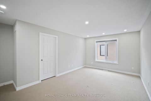 Photo 27 at 10 Kinetic Way, Nepean (Cedargrove/Fraserdale), Ottawa