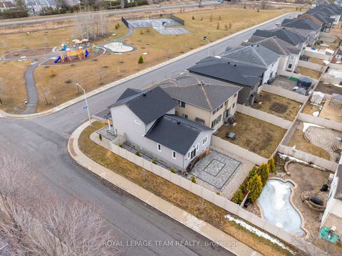 Photo 39 at 10 Kinetic Way, Nepean (Cedargrove/Fraserdale), Ottawa