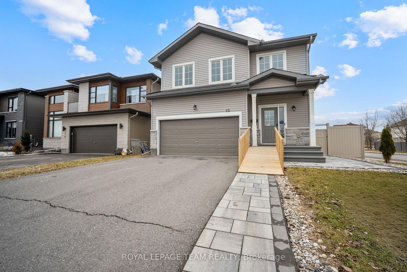 10 Kinetic Way, Nepean (Cedargrove/Fraserdale), Ottawa 