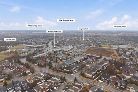 Photo 1 at 564 Remnor Avenue, Kanata Lakes/Heritage Hills, Kanata