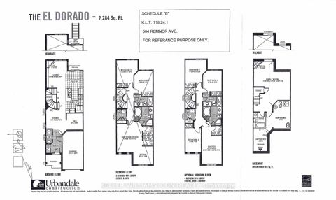 Photo 3 at 564 Remnor Avenue, Kanata Lakes/Heritage Hills, Kanata