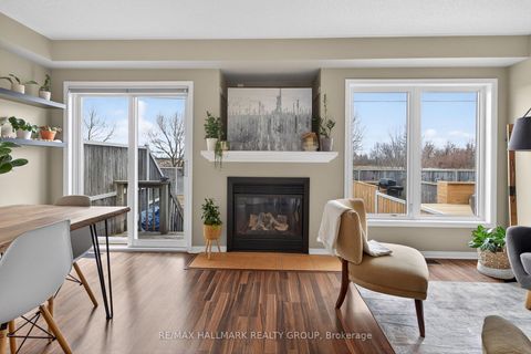 Photo 11 at 74 - 404 Hillsboro Private, Emerald Meadows/Trailwest, Kanata