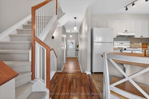 Photo 12 at 74 - 404 Hillsboro Private, Emerald Meadows/Trailwest, Kanata