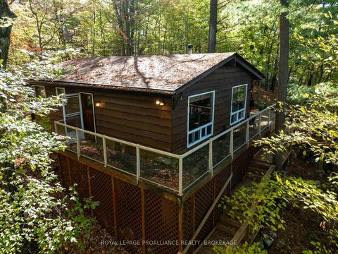 Photo 0 at 450 Brooks Point Road, Rideau Lakes (South Crosby) Twp, Rideau Lakes