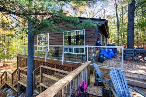 Photo 2 at 450 Brooks Point Road, Rideau Lakes (South Crosby) Twp, Rideau Lakes