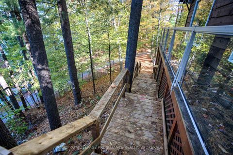 Photo 6 at 450 Brooks Point Road, Rideau Lakes (South Crosby) Twp, Rideau Lakes