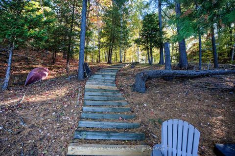 Photo 8 at 450 Brooks Point Road, Rideau Lakes (South Crosby) Twp, Rideau Lakes