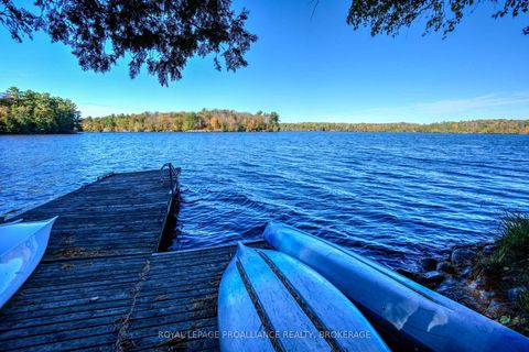 Photo 9 at 450 Brooks Point Road, Rideau Lakes (South Crosby) Twp, Rideau Lakes