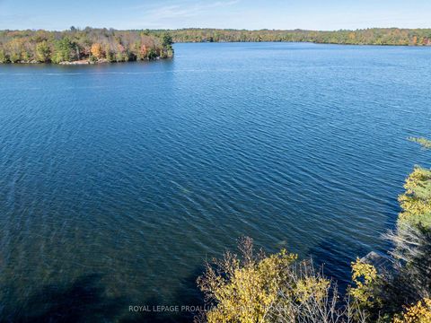 Photo 10 at 450 Brooks Point Road, Rideau Lakes (South Crosby) Twp, Rideau Lakes