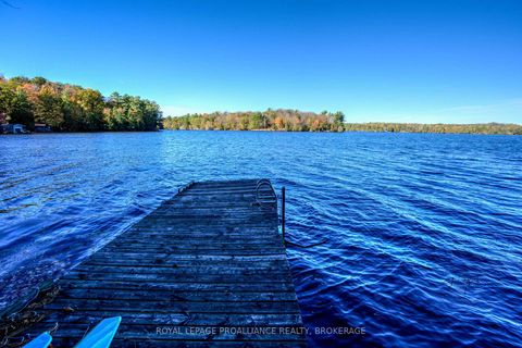 Photo 11 at 450 Brooks Point Road, Rideau Lakes (South Crosby) Twp, Rideau Lakes