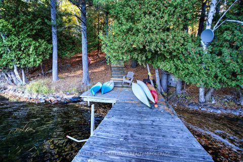 Photo 12 at 450 Brooks Point Road, Rideau Lakes (South Crosby) Twp, Rideau Lakes