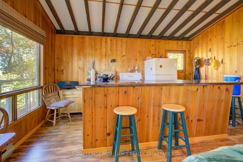 Photo 15 at 450 Brooks Point Road, Rideau Lakes (South Crosby) Twp, Rideau Lakes