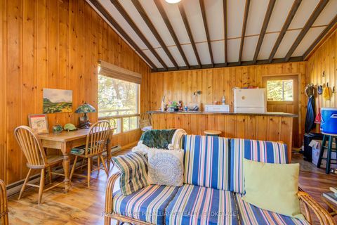 Photo 17 at 450 Brooks Point Road, Rideau Lakes (South Crosby) Twp, Rideau Lakes