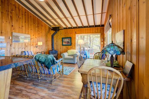 Photo 18 at 450 Brooks Point Road, Rideau Lakes (South Crosby) Twp, Rideau Lakes