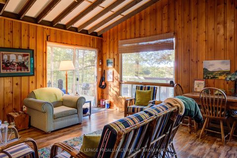 Photo 19 at 450 Brooks Point Road, Rideau Lakes (South Crosby) Twp, Rideau Lakes