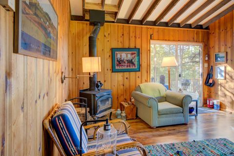 Photo 21 at 450 Brooks Point Road, Rideau Lakes (South Crosby) Twp, Rideau Lakes