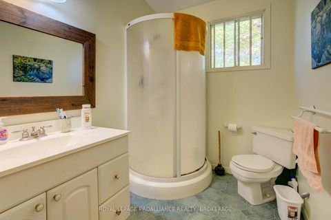 Photo 23 at 450 Brooks Point Road, Rideau Lakes (South Crosby) Twp, Rideau Lakes