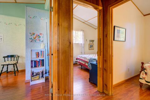 Photo 24 at 450 Brooks Point Road, Rideau Lakes (South Crosby) Twp, Rideau Lakes