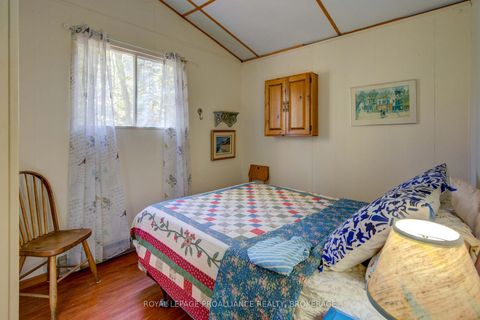 Photo 25 at 450 Brooks Point Road, Rideau Lakes (South Crosby) Twp, Rideau Lakes