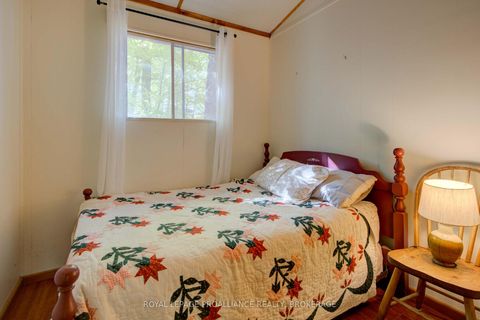 Photo 26 at 450 Brooks Point Road, Rideau Lakes (South Crosby) Twp, Rideau Lakes