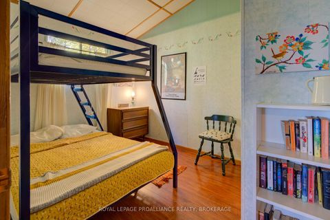 Photo 27 at 450 Brooks Point Road, Rideau Lakes (South Crosby) Twp, Rideau Lakes