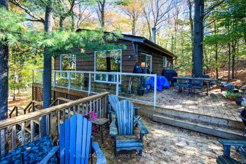 Photo 28 at 450 Brooks Point Road, Rideau Lakes (South Crosby) Twp, Rideau Lakes