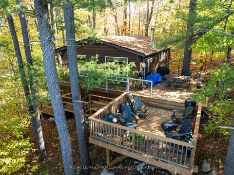 Photo 29 at 450 Brooks Point Road, Rideau Lakes (South Crosby) Twp, Rideau Lakes