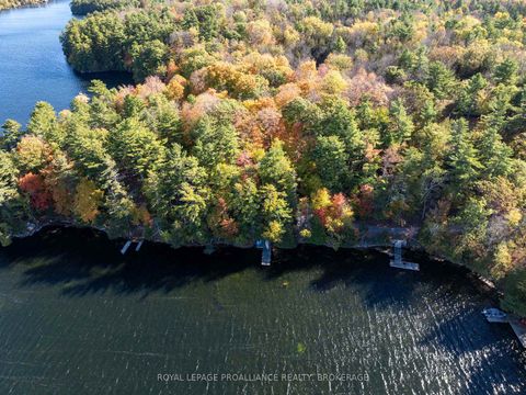 Photo 30 at 450 Brooks Point Road, Rideau Lakes (South Crosby) Twp, Rideau Lakes