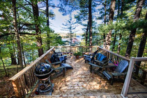 Photo 33 at 450 Brooks Point Road, Rideau Lakes (South Crosby) Twp, Rideau Lakes