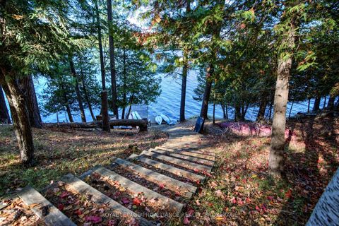 Photo 40 at 450 Brooks Point Road, Rideau Lakes (South Crosby) Twp, Rideau Lakes