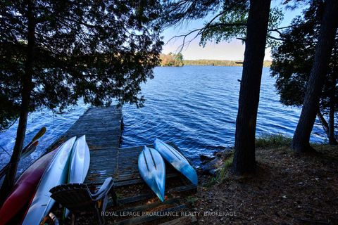 Photo 41 at 450 Brooks Point Road, Rideau Lakes (South Crosby) Twp, Rideau Lakes