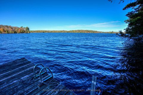 Photo 42 at 450 Brooks Point Road, Rideau Lakes (South Crosby) Twp, Rideau Lakes