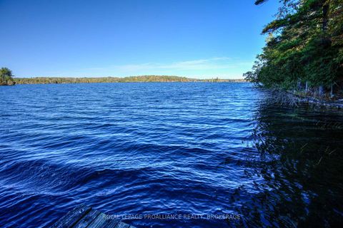 Photo 43 at 450 Brooks Point Road, Rideau Lakes (South Crosby) Twp, Rideau Lakes