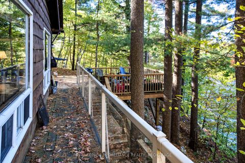 Photo 44 at 450 Brooks Point Road, Rideau Lakes (South Crosby) Twp, Rideau Lakes