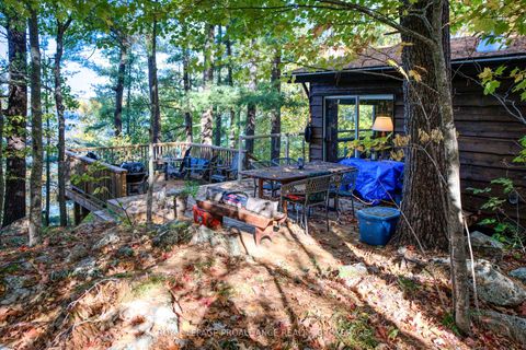 Photo 45 at 450 Brooks Point Road, Rideau Lakes (South Crosby) Twp, Rideau Lakes