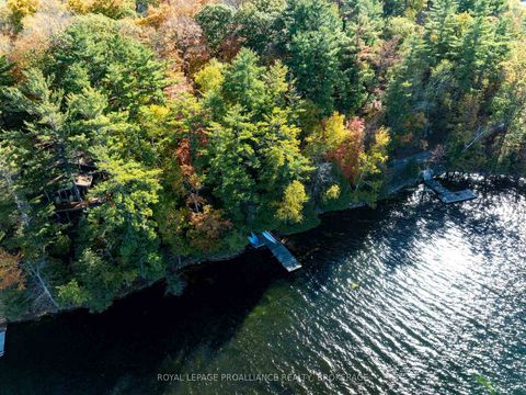 Photo 47 at 450 Brooks Point Road, Rideau Lakes (South Crosby) Twp, Rideau Lakes